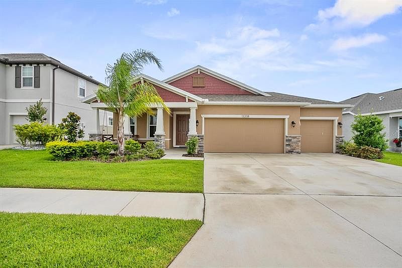 13208 Moss Grass Way, Riverview, FL 33579 | MLS #T3430788 | Zillow