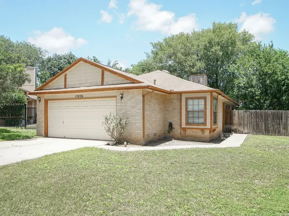 15026 Spring Shower, San Antonio, TX 78247