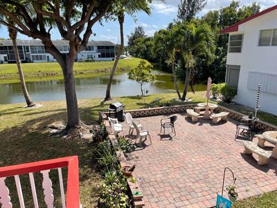 275 Northampton N, West Palm Beach, FL, 33417