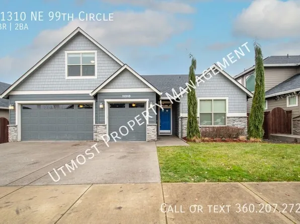 11310 NE 99th Cir, Vancouver, WA 98662