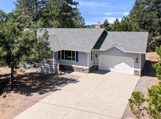 5341 Puerta Del Sol Rd, Camino, CA 95709