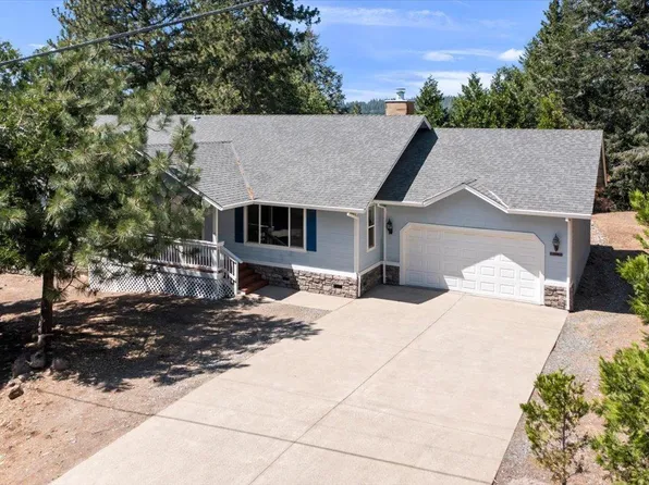 5341 Puerta Del Sol Rd, Camino, CA 95709