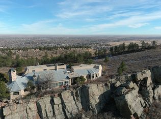 3805 Sky Ridge Ln, Fort Collins, CO 80526