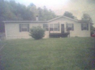 1178 Cove Ln, Oliver Springs, TN 37840