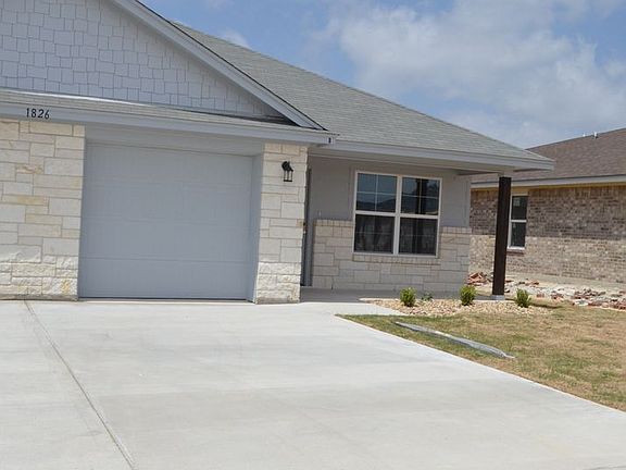 2nd image of 1826 Castroville Trl #B