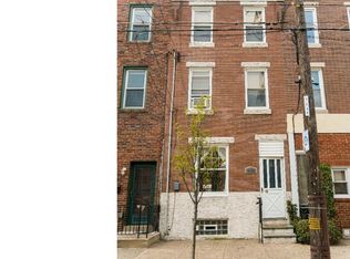2522 Cedar St, Philadelphia, PA 19125
