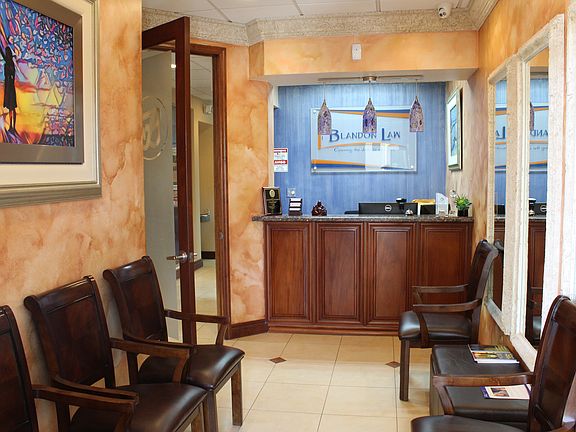 2nd image of 2853 Executive Park Dr #103