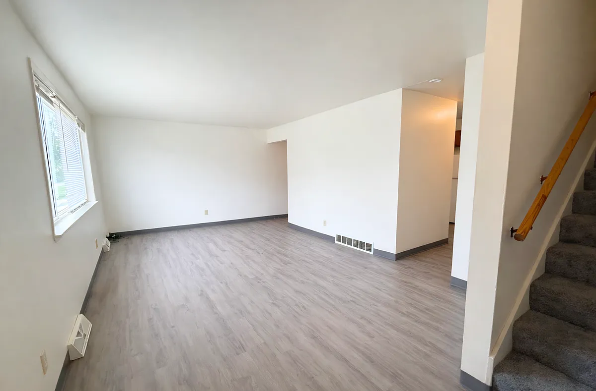 Floor plan 836