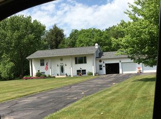234342 N 76th Ave, Wausau, WI 54401