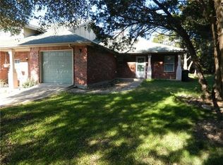 20704 Bonanza St APT A, Lago Vista, TX 78645