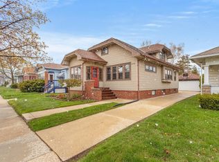 3712 Lindermann Ave, Racine, WI 53405