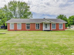 4401 S 3rd St, Springfield, IL 62703