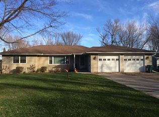 304 Spaulding St NE, Mapleton, MN 56065