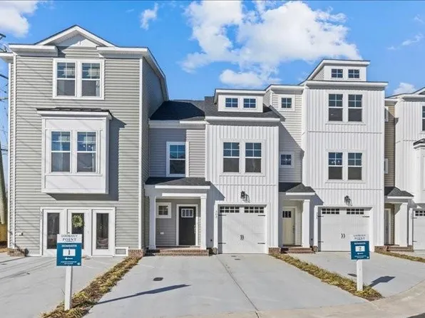 324 Living Water Way, Virginia Beach, VA 23452