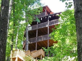 367 Goldmine Dr, Ellijay, GA 30536