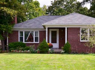 6111 Central Ave, Indianapolis, IN 46220