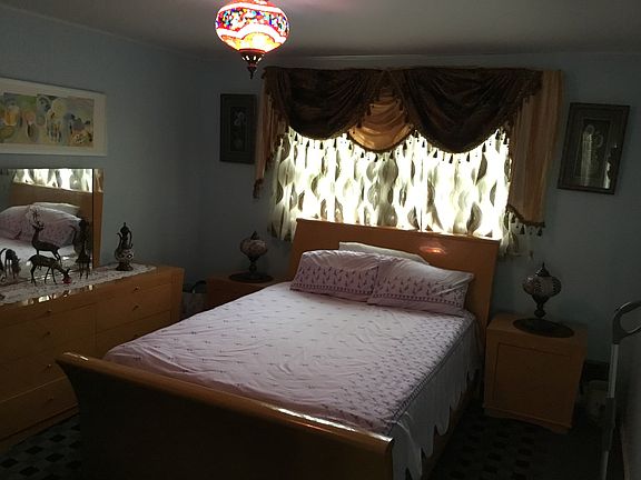 One of bed room