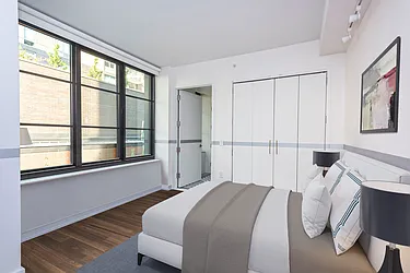 Rented by Keller Williams NYC