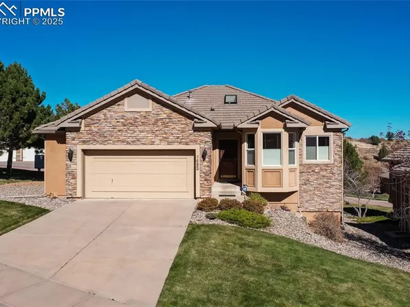 7685 Sierra Pine Dr, Colorado Springs, CO 80919