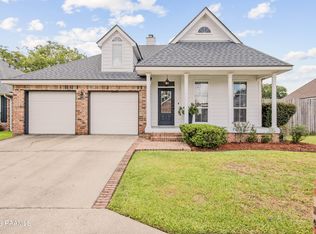 102 Mared Ct, Lafayette, LA 70506