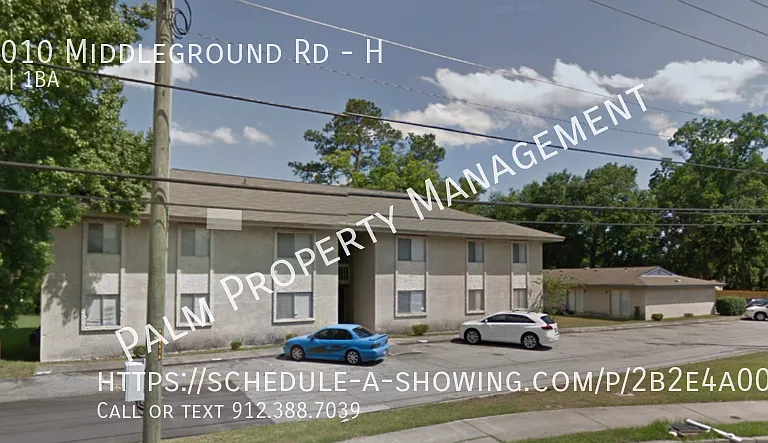 11010 Middleground Rd #H — Photo 11