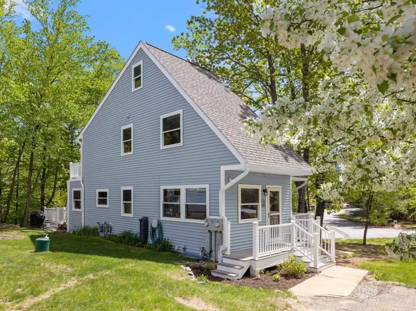 9 Brian Lane #B, Laconia, NH 03246