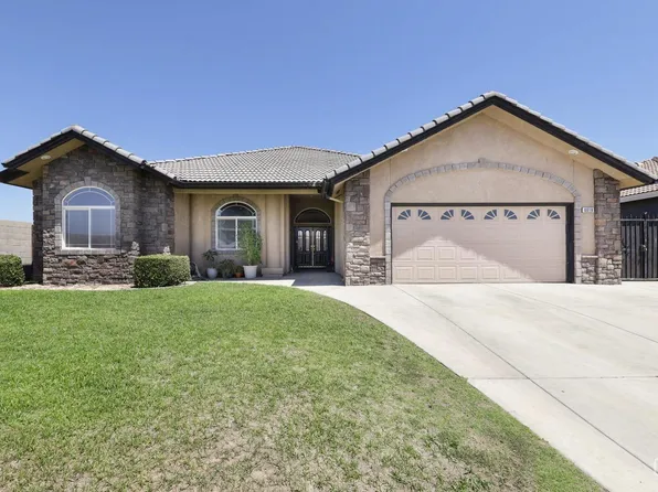 4618 Lonerock Ave, Bakersfield, CA 93313