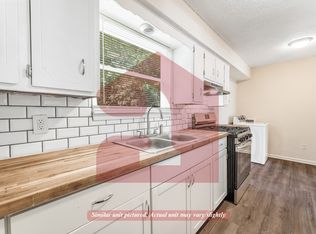Creekside Apartments, Springdale, AR 72764