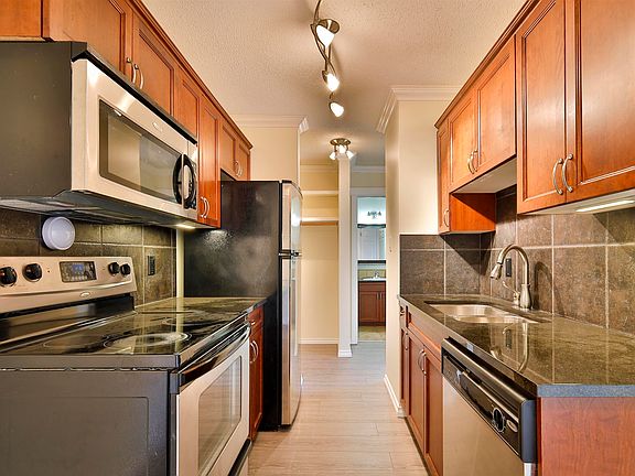 5th image of 10160 83rd Ave NW #306
