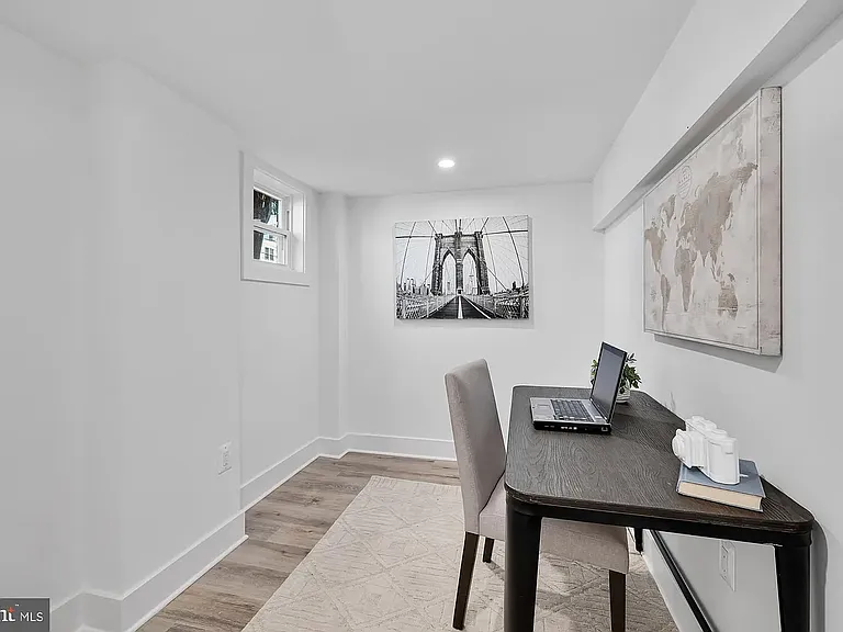 Office/bonus room #1