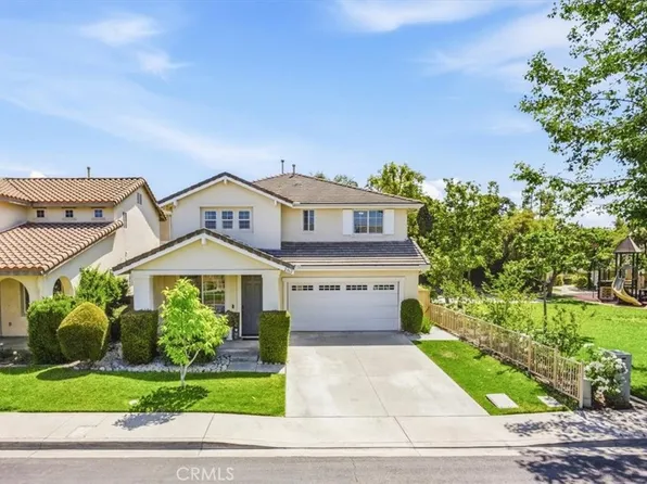 2862 Peppertree Way, Pomona, CA 91767