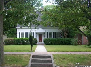 507 Haralson Ave, Gadsden, AL 35901