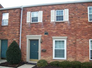 1177 Witt Rd APT 106, Cincinnati, OH 45255