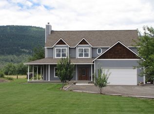 59096 Pierce Rd, La Grande, OR 97850