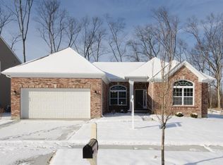 7549 Hargus Dr, Maineville, OH 45039