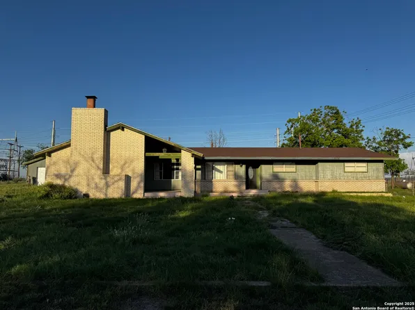 22428 FM 2093, Harper, TX 78631