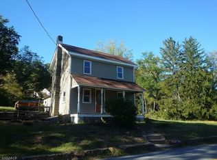 125 Bowerstown Rd, Washington, NJ 07882