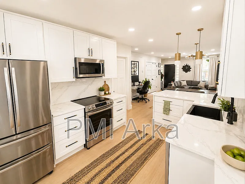 4 bed, 3.0 bath, 1850 sqft, $4,995 — Photo 4