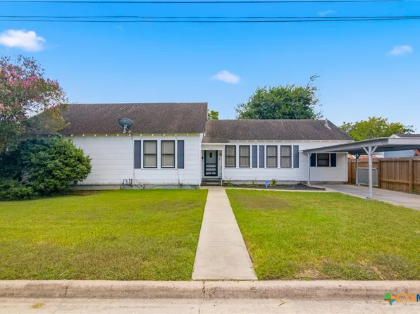 205 E Brazos St, Victoria, TX 77901
