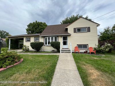 707 Sand Place, Neptune, NJ, 07753