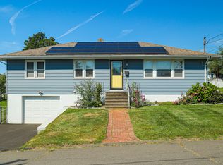 48 Karen Ave, Waterbury, CT 06708