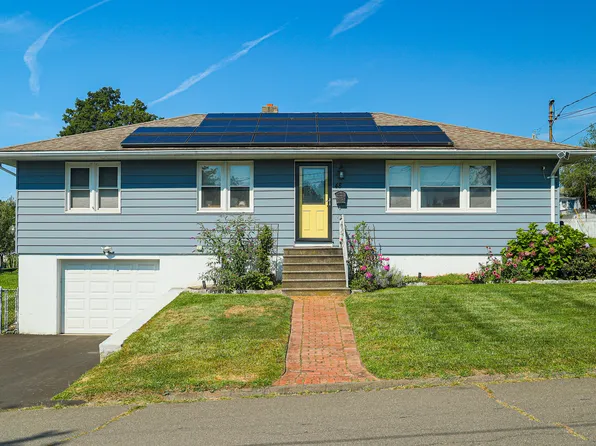 48 Karen Avenue, Waterbury, CT 06708