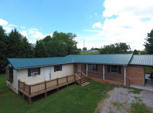 480 Bank St, Tellico Plains, TN 37385