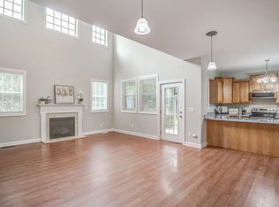 8919 Shallcross Way, Raleigh, NC 27617