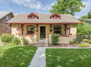 1635 Bellaire St, Denver, CO 80220