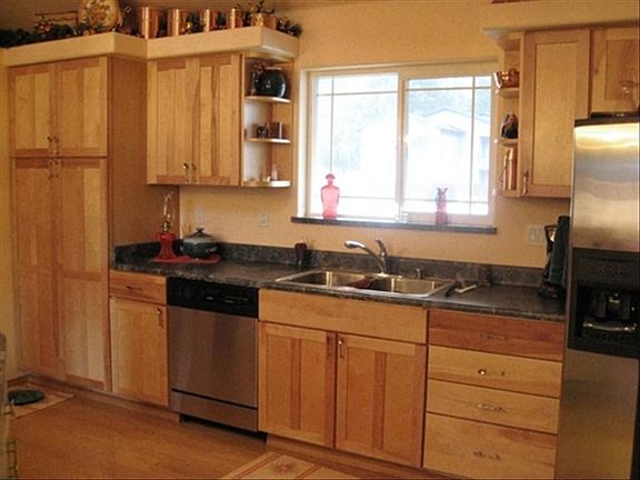 Custom Cabinetry