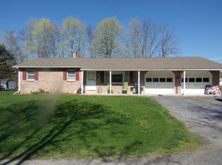 20 Shady Ln, Mill Hall, PA 17751