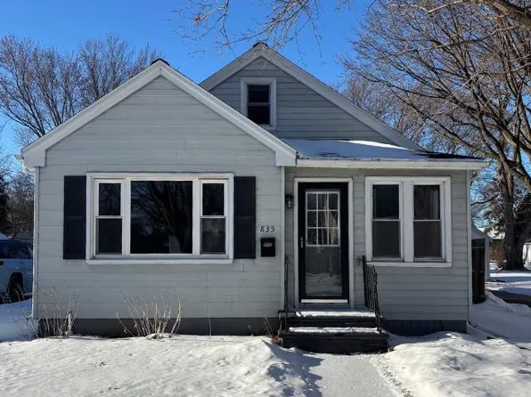 835 Neville Ave, Green Bay, WI 54303