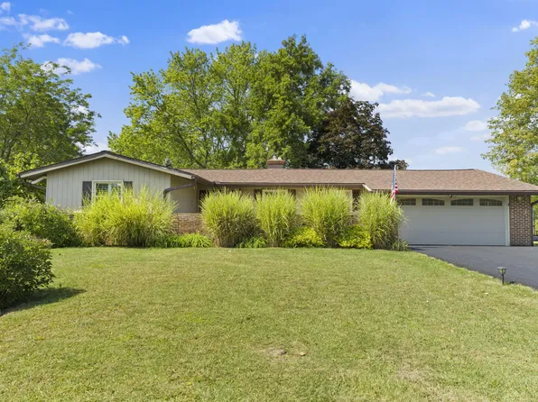 3451 Rolling Hills Ln, Grove City, OH 43123
