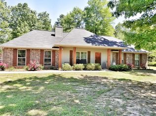 101 Shady Crest Ave, Deville, LA 71328